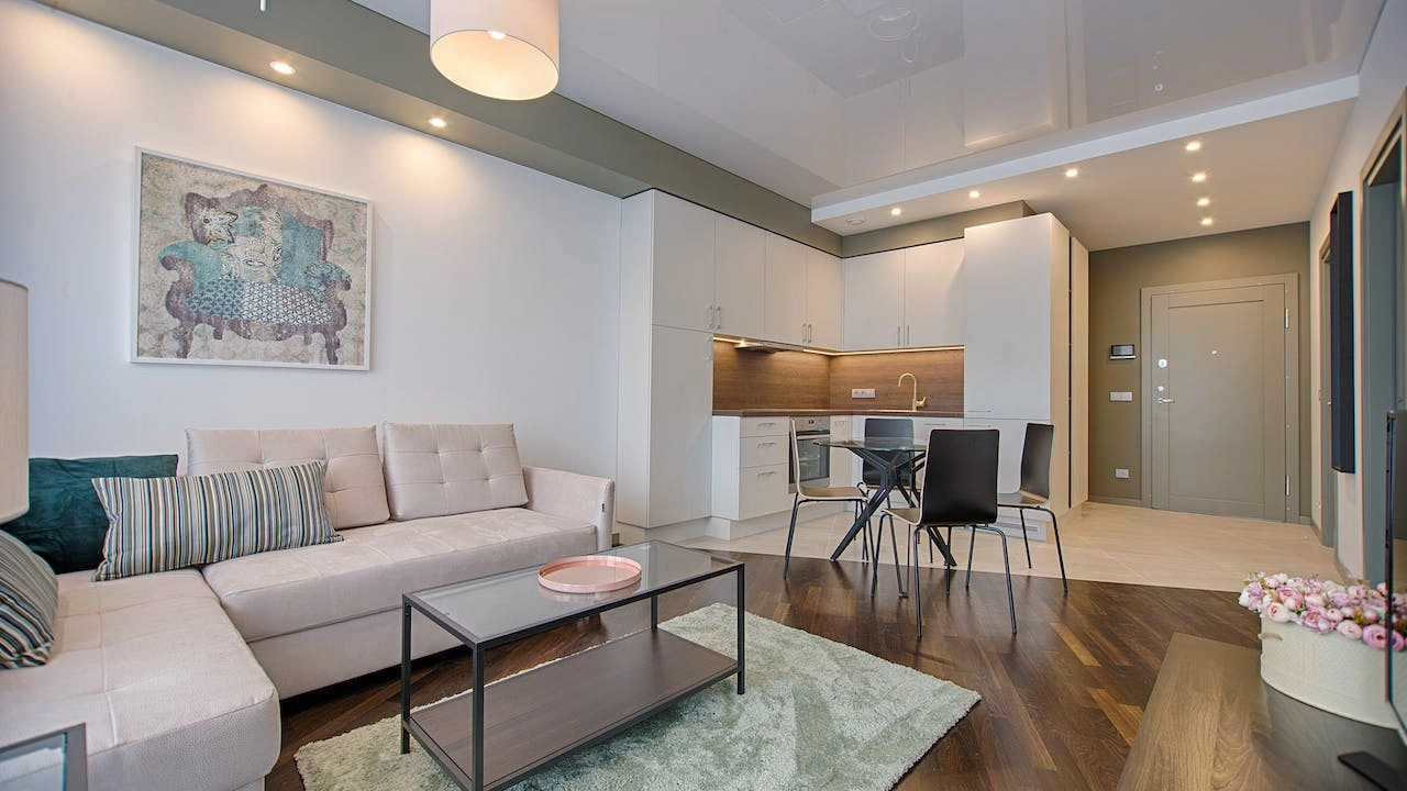 Apartamentos em Campo Belo