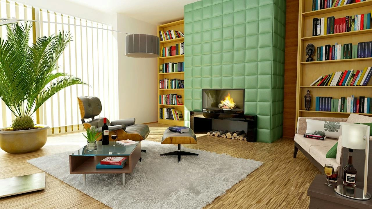 Apartamentos em Ibirapuera