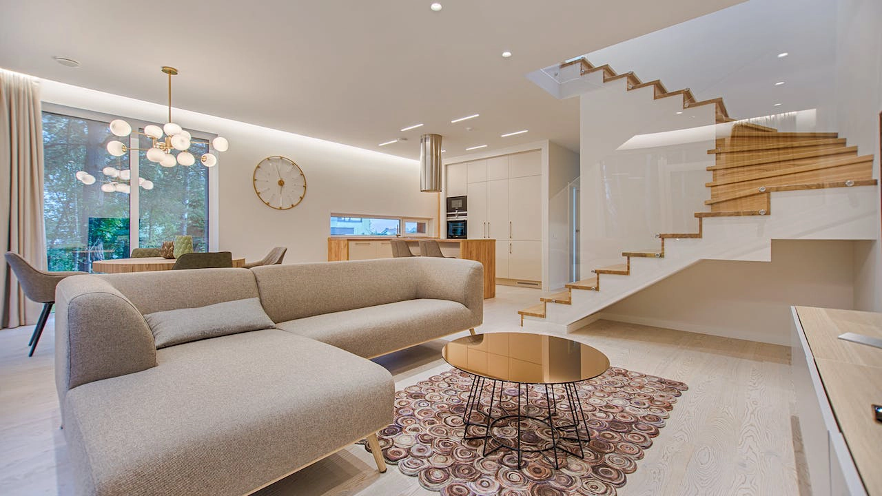 Apartamentos em Moema