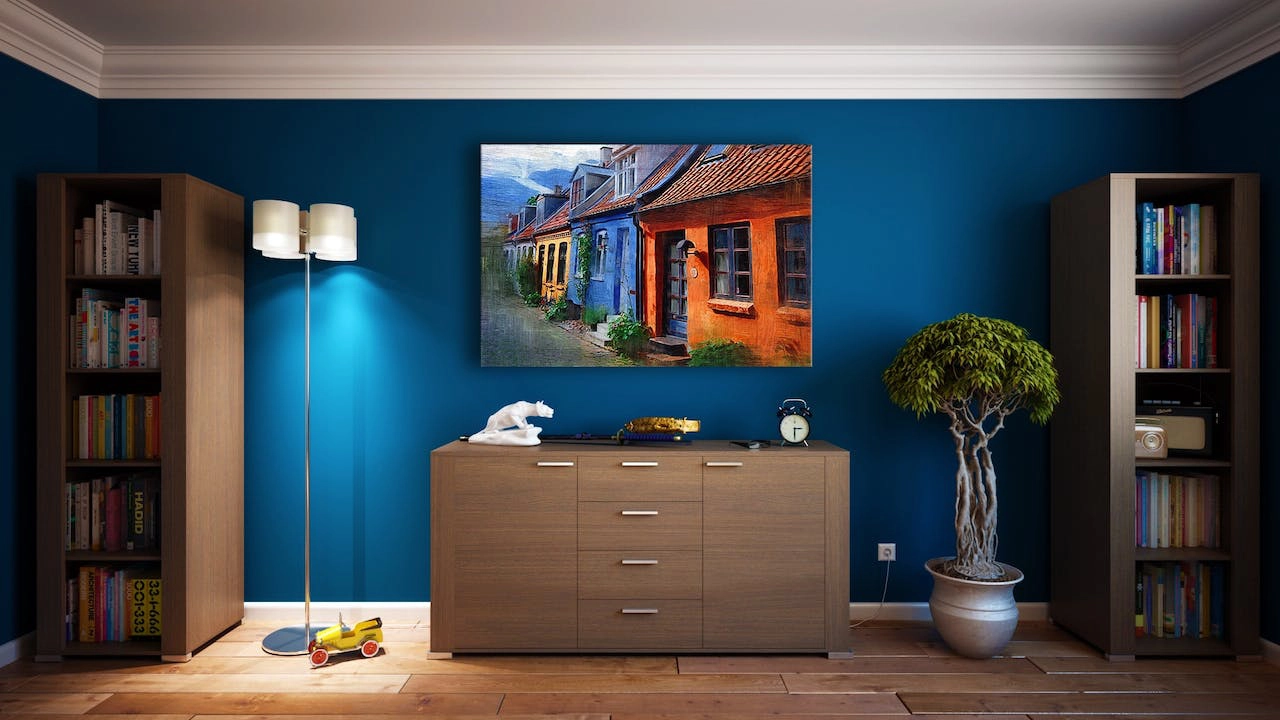 Apartamentos em Pinheiros