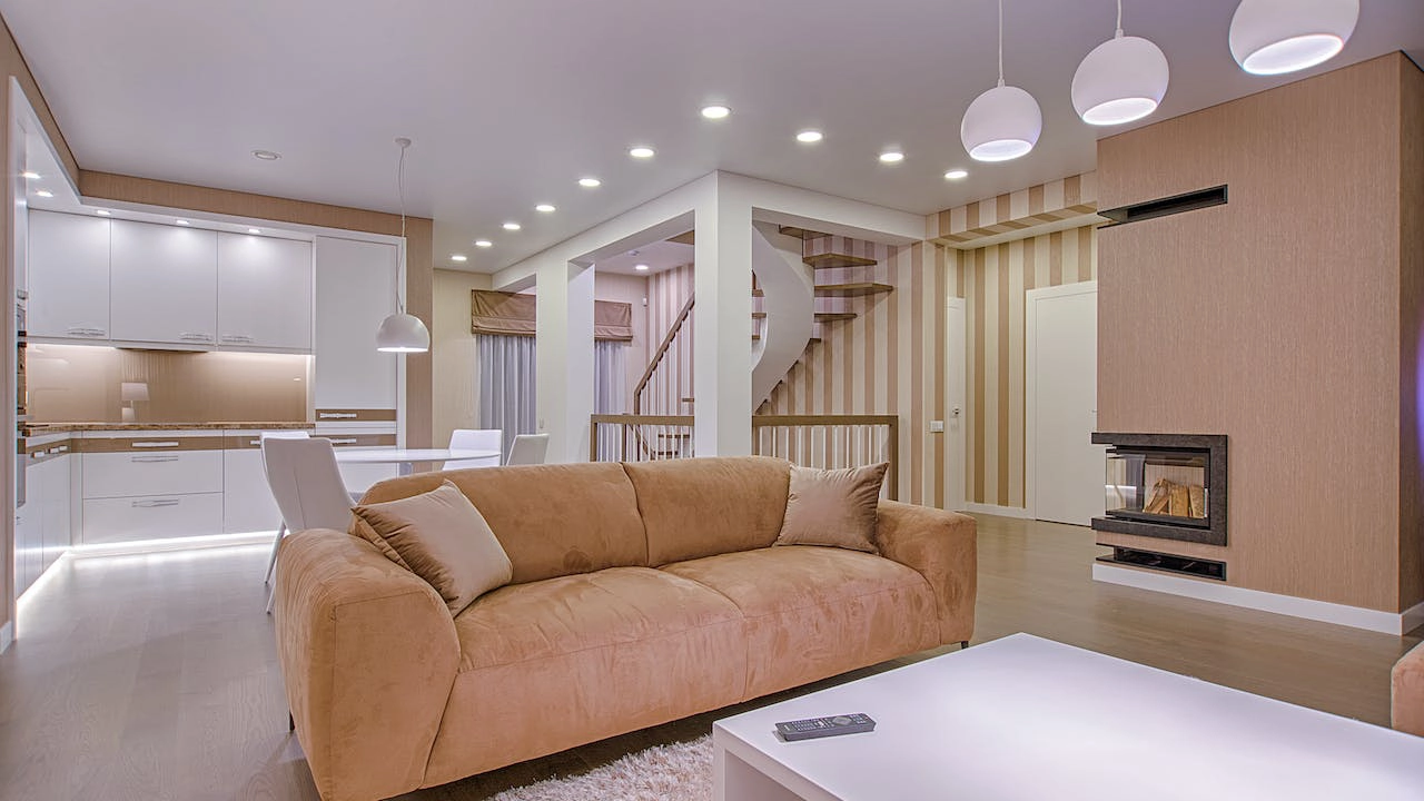 Apartamentos na Vila Madalena